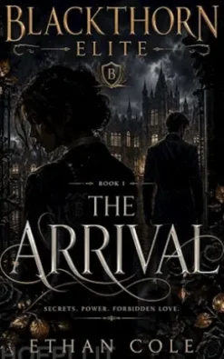BLACKTHORN ELITE (Book 1)