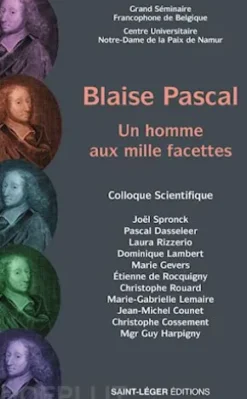 Blaise Pascal