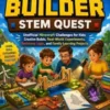 Block Builder STEM Quest