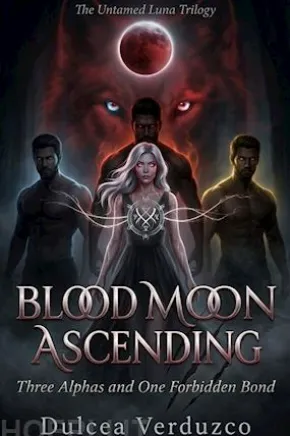 Blood Moon Ascending