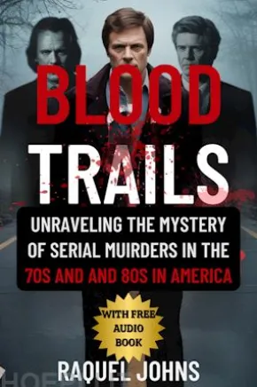 Blood Trails