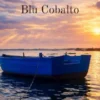 Blu Cobalto