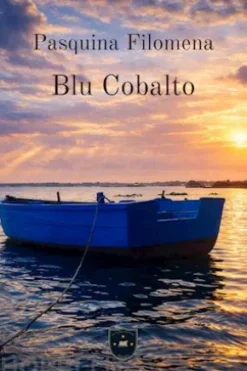 Blu Cobalto