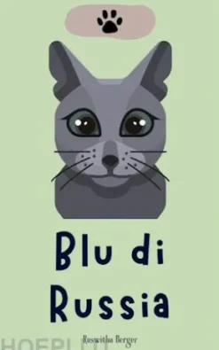 Blu di Russia
