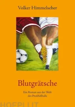 Blutgrätsche