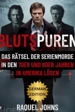 Blutspuren