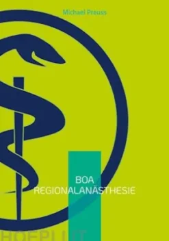 BOA Regionalanästhesie