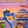 Bodo, der Bodensee-Delfin