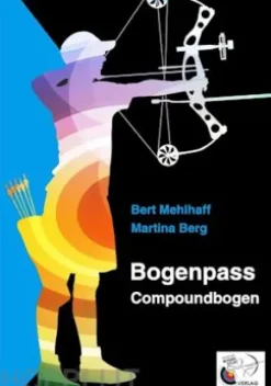 Bogenpass für Compoundbogen
