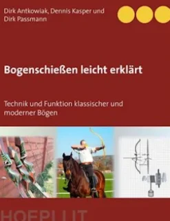 Bogenschießen leicht erklärt