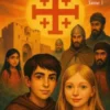 Bohémond et Isabelle