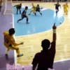 Boken om Futsal 10