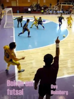 Boken om Futsal 10