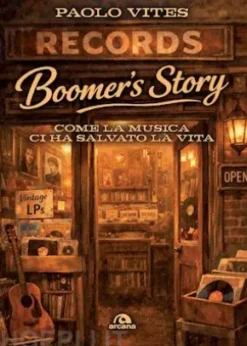 Boomer's story