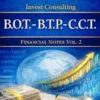B.O.T. - B.T.P. - C.C.T.