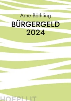 Bürgergeld 2024