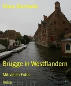 Brügge in Westflandern