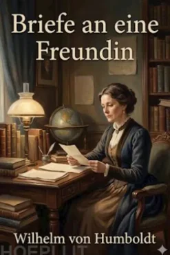 Briefe an eine Freundin