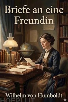 Briefe an eine Freundin