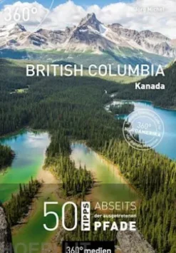 British Columbia – Kanada