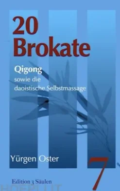 20 Brokate Qigong