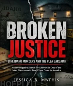 Broken Justice (The Idaho Murders and the Plea Bargain)