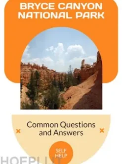 Bryce Canyon National Park