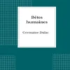 Bêtes humaines