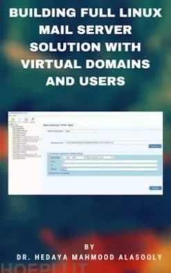 Building Full Linux Mail Server Solution with Virtual Domains and Users