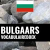 Bulgaars vocabulaireboek