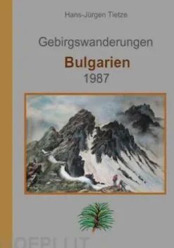 Bulgarien 1987