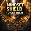 Bulletproof Mindset for Getting Rich
