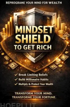 Bulletproof Mindset for Getting Rich