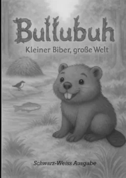 Bullubuh® - Kleiner Biber, große Welt