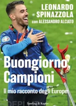 Buongiorno, Campioni