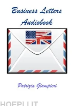Business Letters - Audiobook