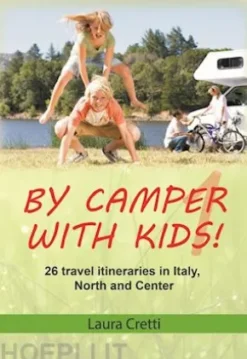 By camper with kids - Volume 1