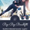 Bye-Bye Bauchfett: Bauchfett in Rekordzeit loswerden - so geht’s! (Gesunde Ernährung: Natürliche Wege Bauchfett zu verlieren & Stoffwechsel beschleunigen - effektiv, nachhaltig und schnell)