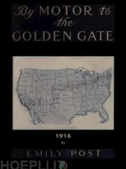 By motor to the Golden Gate
