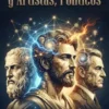 Cabezas: Pensadores y Artistas, Políticos