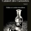 Cabinet des Curiosités