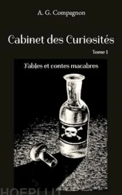 Cabinet des Curiosités