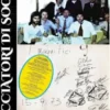 Cacciatori di Sogni - Cinquant'anni di Storia del gruppo Fara-Stabile di Poesia