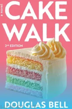 Cake Walk - 2nd Edition