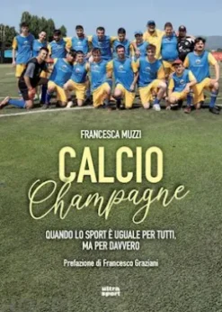 Calcio champagne