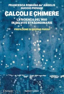 Calcoli e chimere