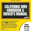California DMV Handbook & Driver's Manual