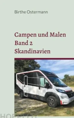Campen und Malen
