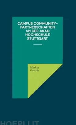 Campus Community-Partnerschaften an der AKAD Hochschule Stuttgart