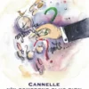 Cannelle n'y comprend plus rien